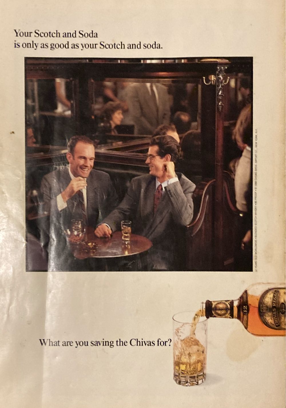 Playboy 1988 May  magazine collectible - Main Image 2