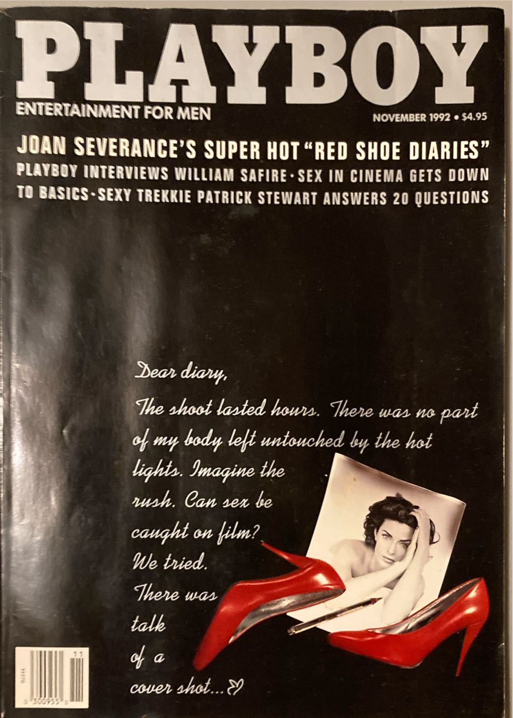 Fumo di China N. 118