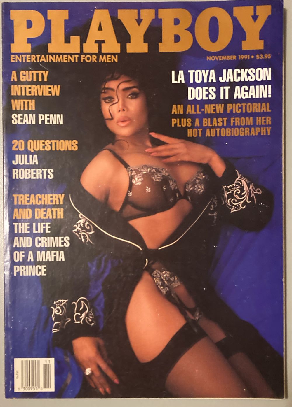 Entertainment Weekly