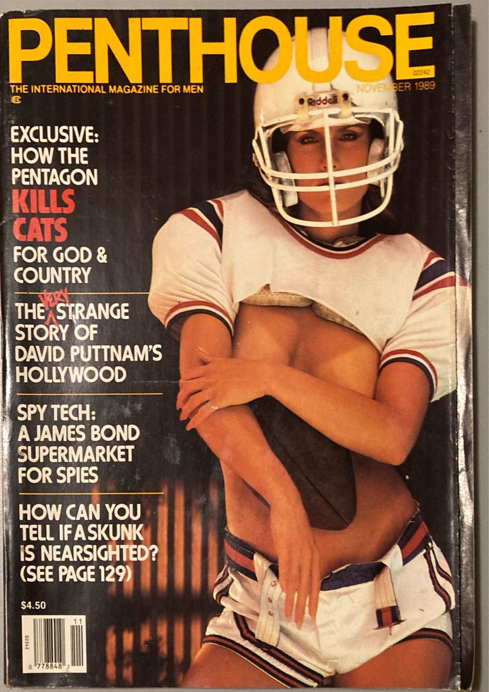 TV Guide Fall Preview 1960-1961