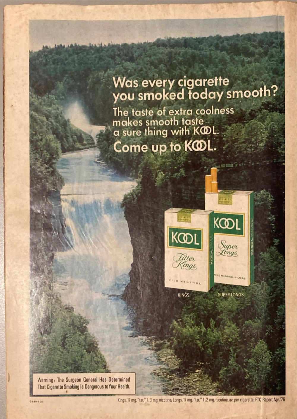 Man’s World 1977 January  magazine collectible - Main Image 2