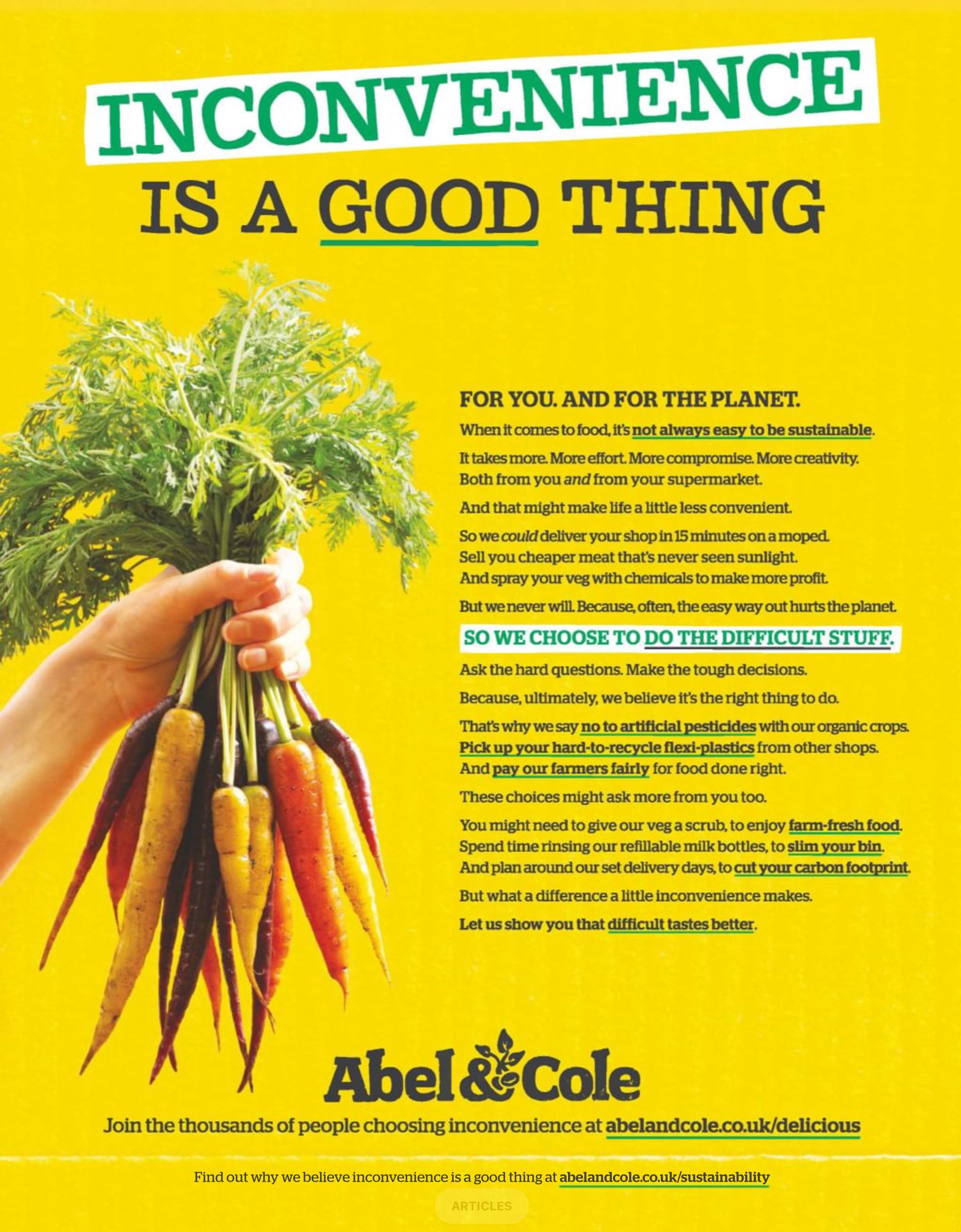 delicious. UK  2025 June  (June) magazine collectible - Main Image 2