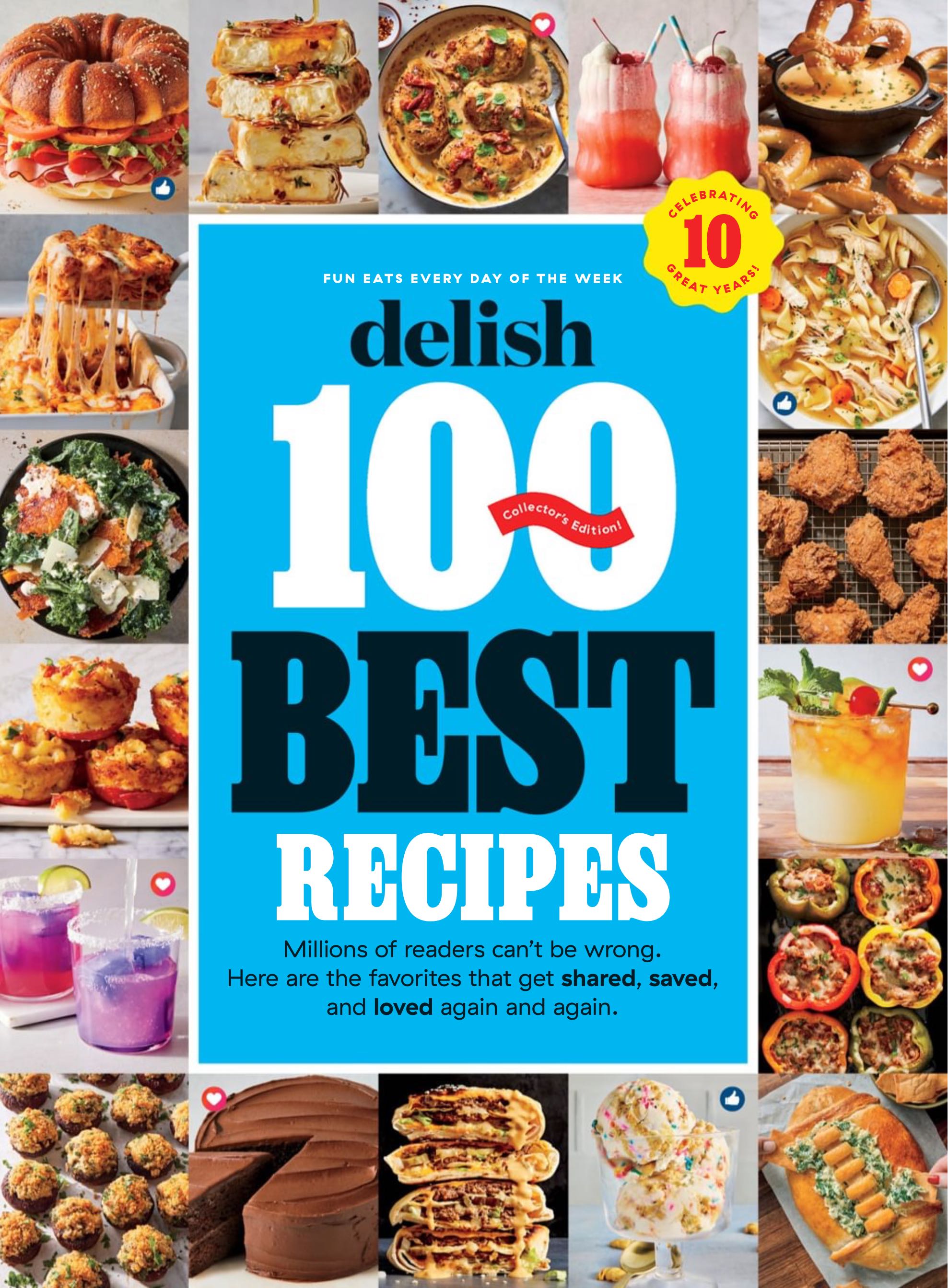 Sauceguide To Cocktails