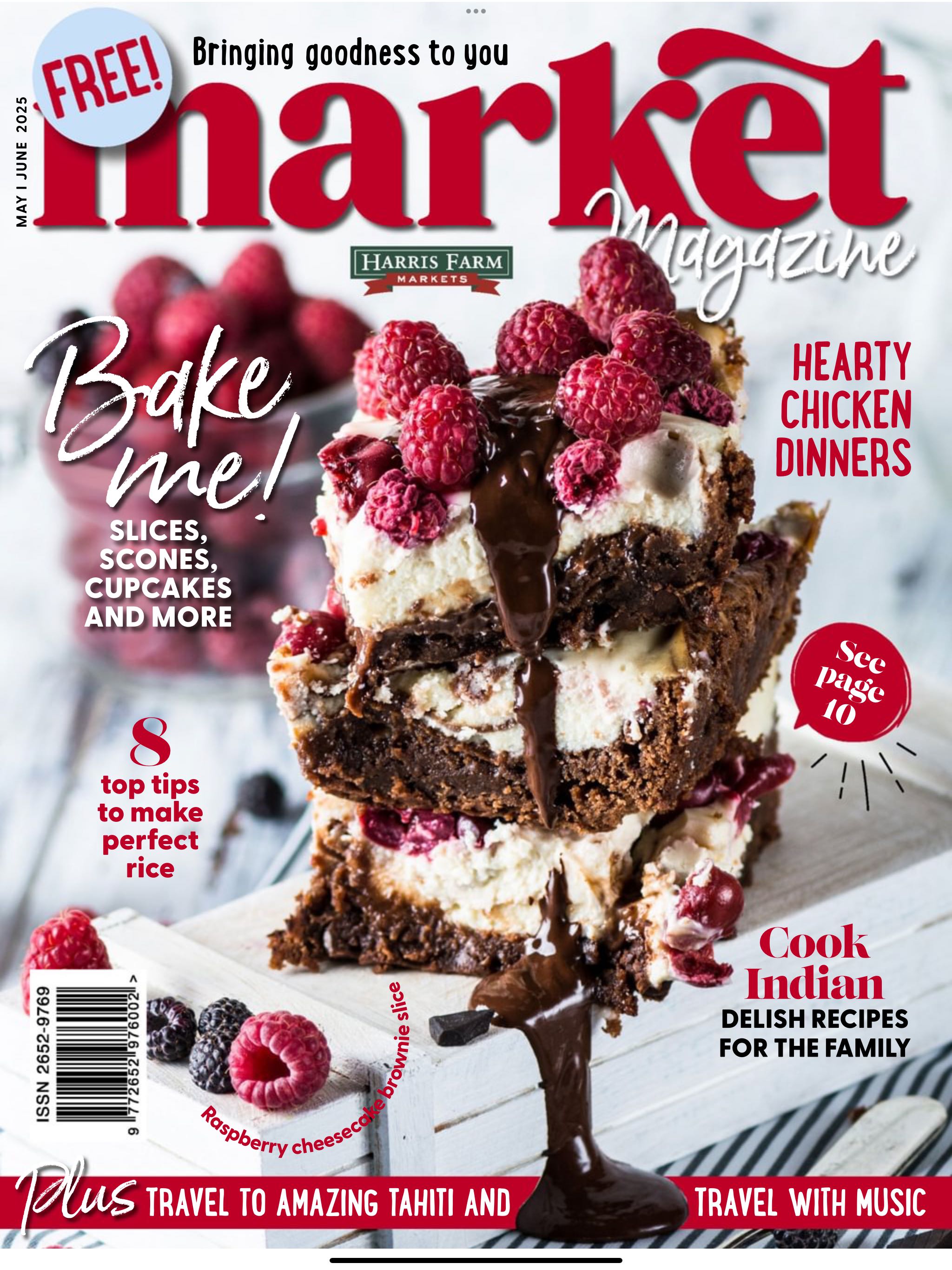 USA Philatelic: Spring 2025