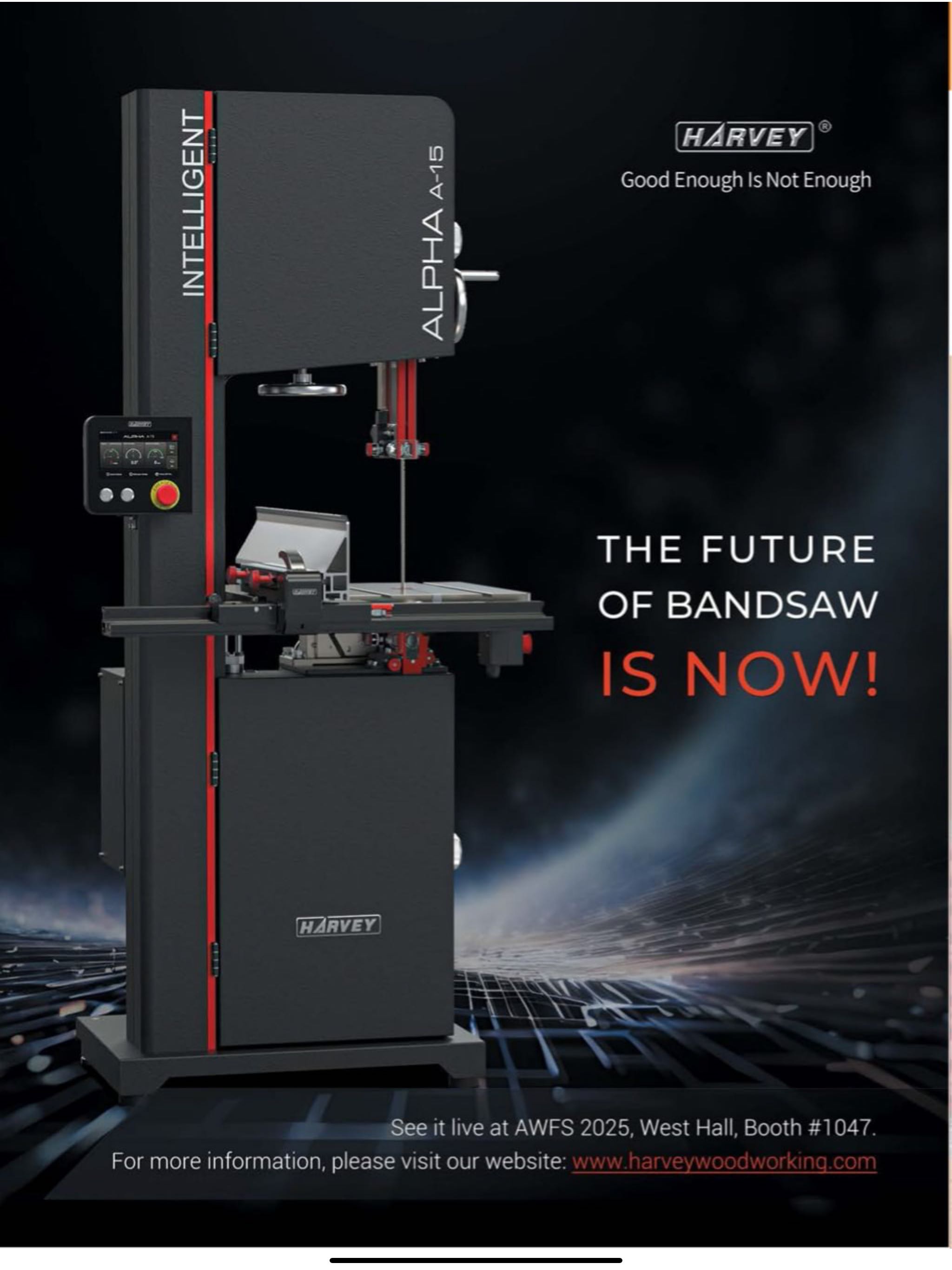 Woodsmith  2025 June-July  (June) magazine collectible - Main Image 2