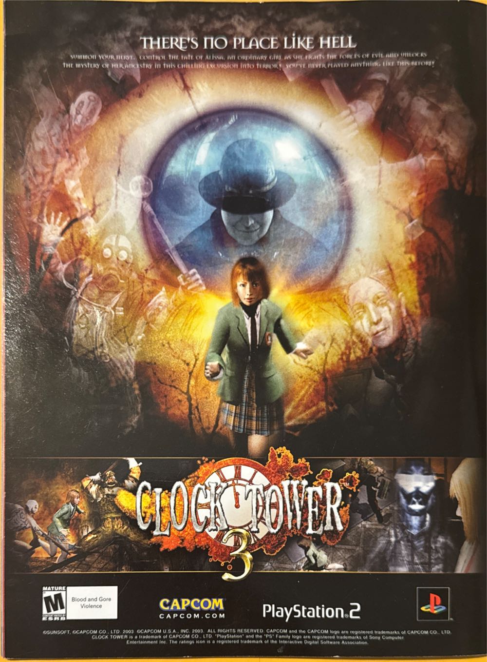 PSM 71  (May) magazine collectible [Barcode 72527403832905] - Main Image 2