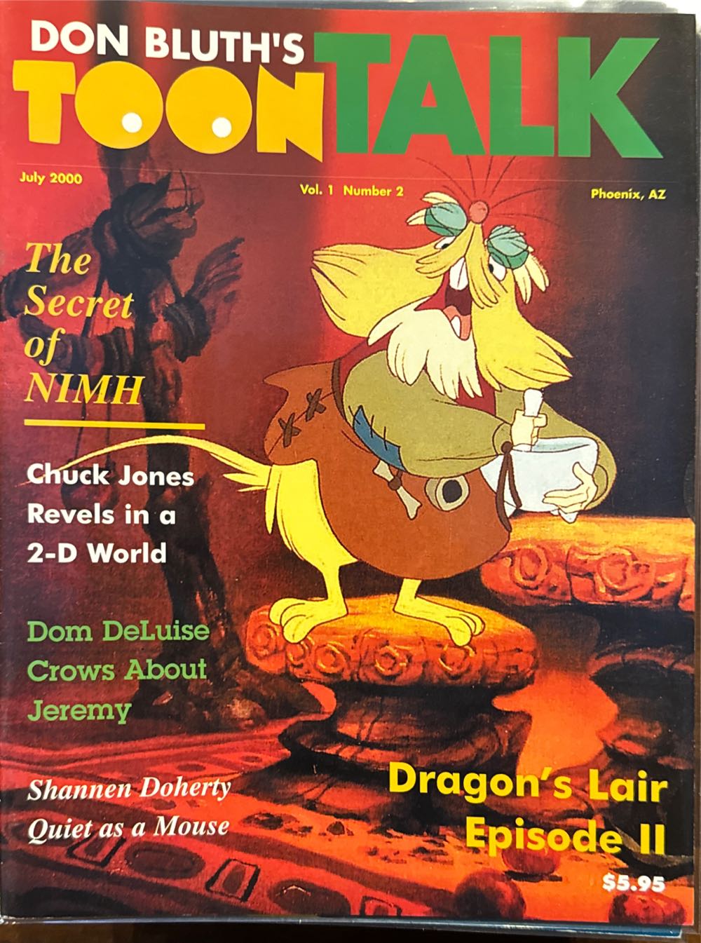 Civil War Times Illustrated