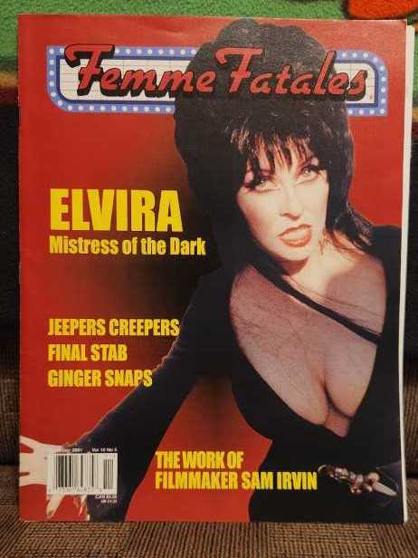 Vegan Food & Living  2025 June