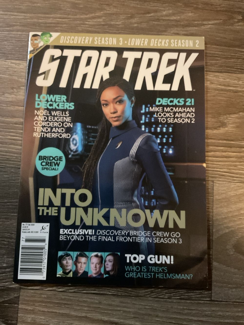 Architectural Digest