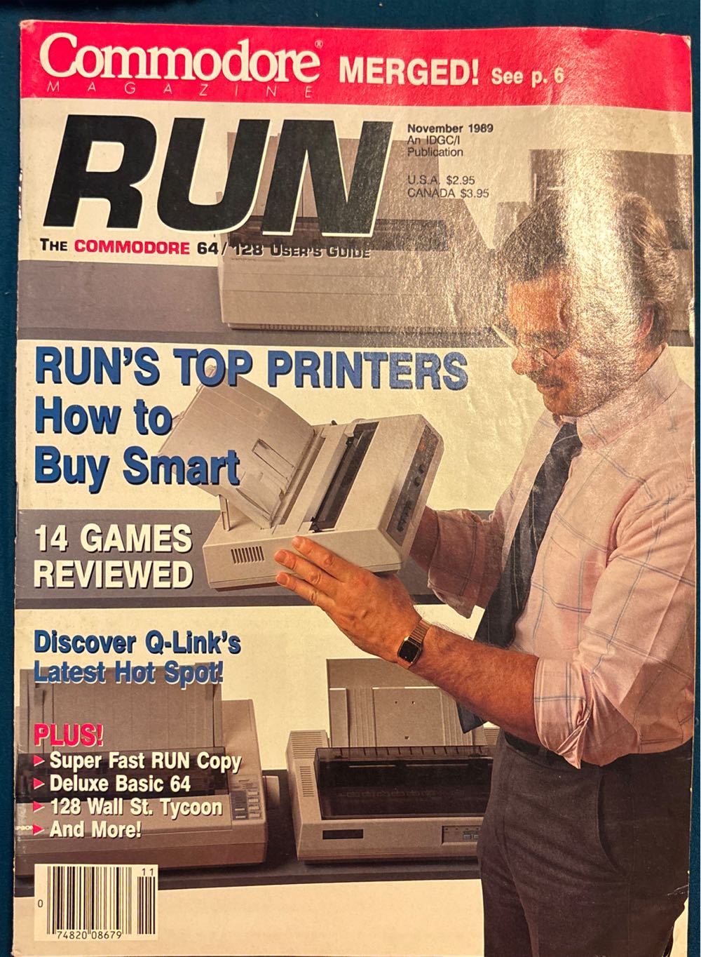 Electronic Gaming Monthly 156