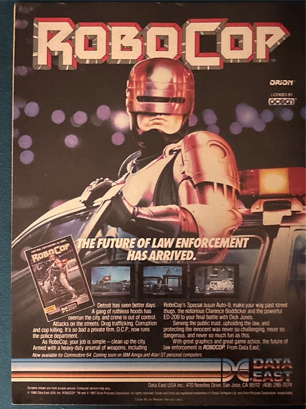 RUN  (May) magazine collectible [Barcode 07447012069805] - Main Image 2