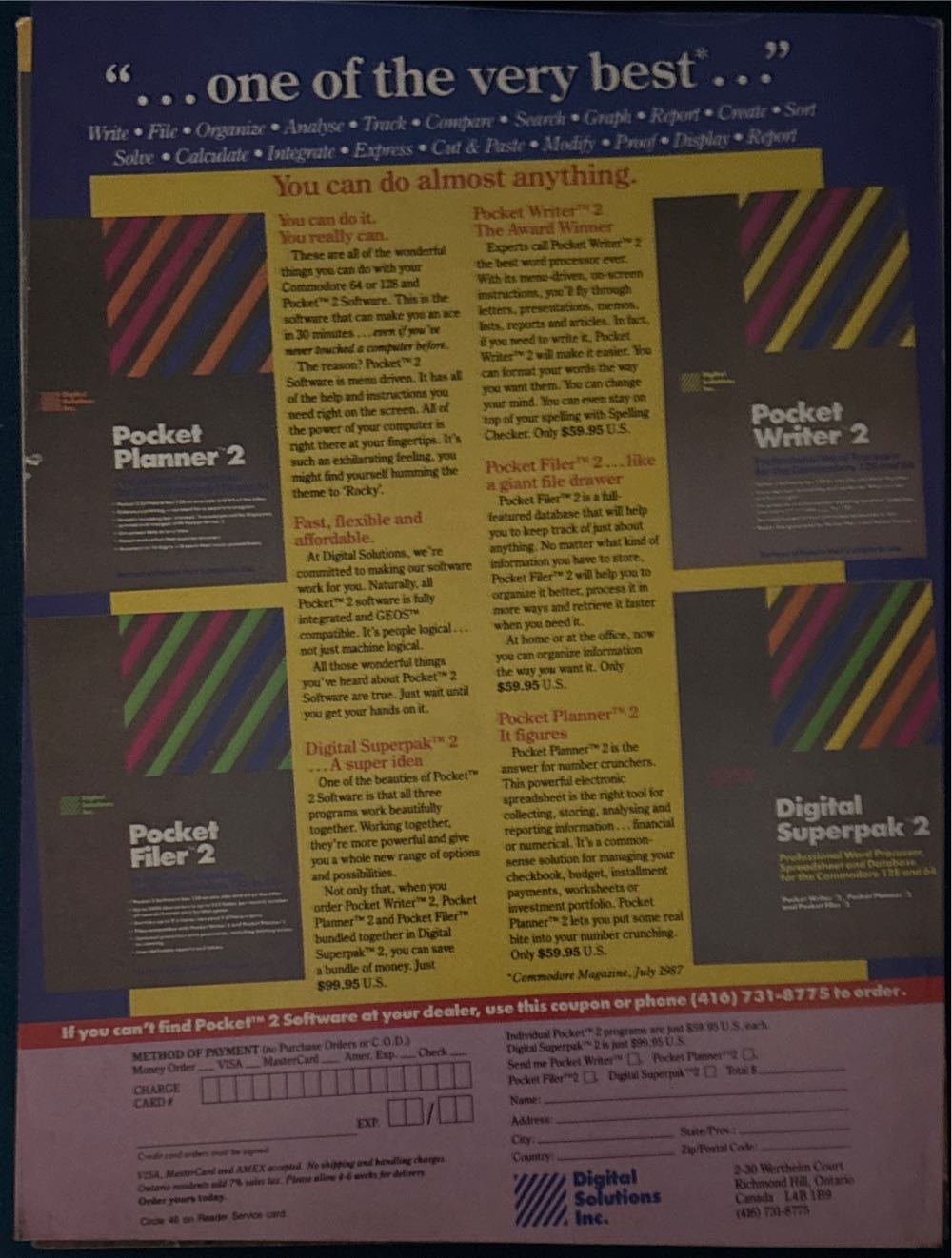 RUN  (December) magazine collectible [Barcode 07447012069812] - Main Image 2