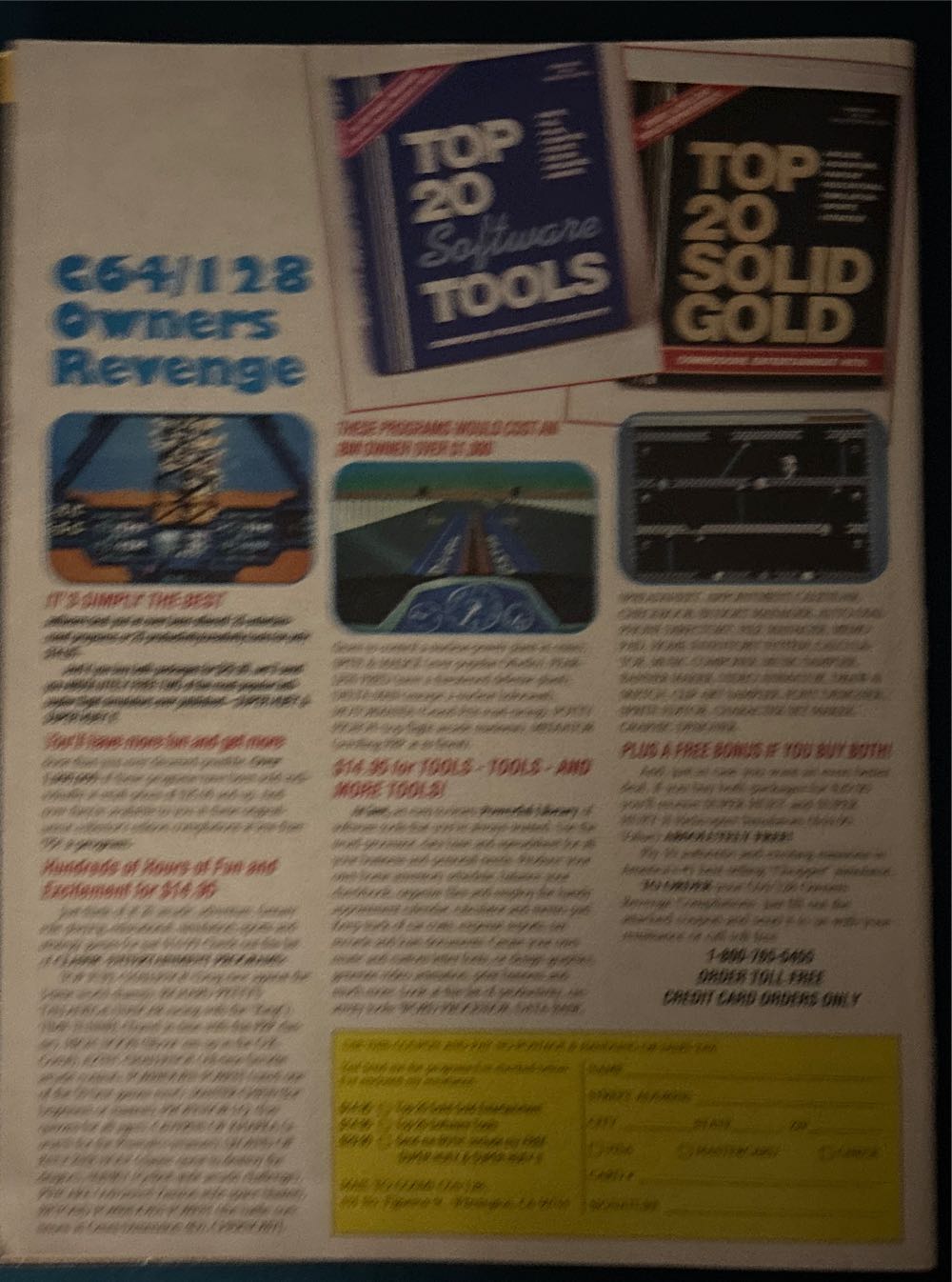 RUN  (February) magazine collectible [Barcode 07447012069802] - Main Image 2