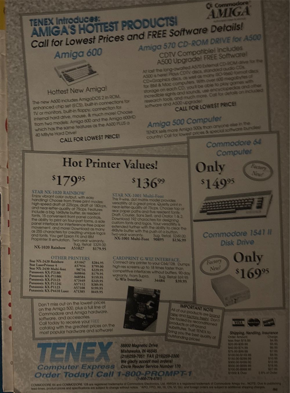 RUN  (December) magazine collectible [Barcode 07485108679712] - Main Image 2