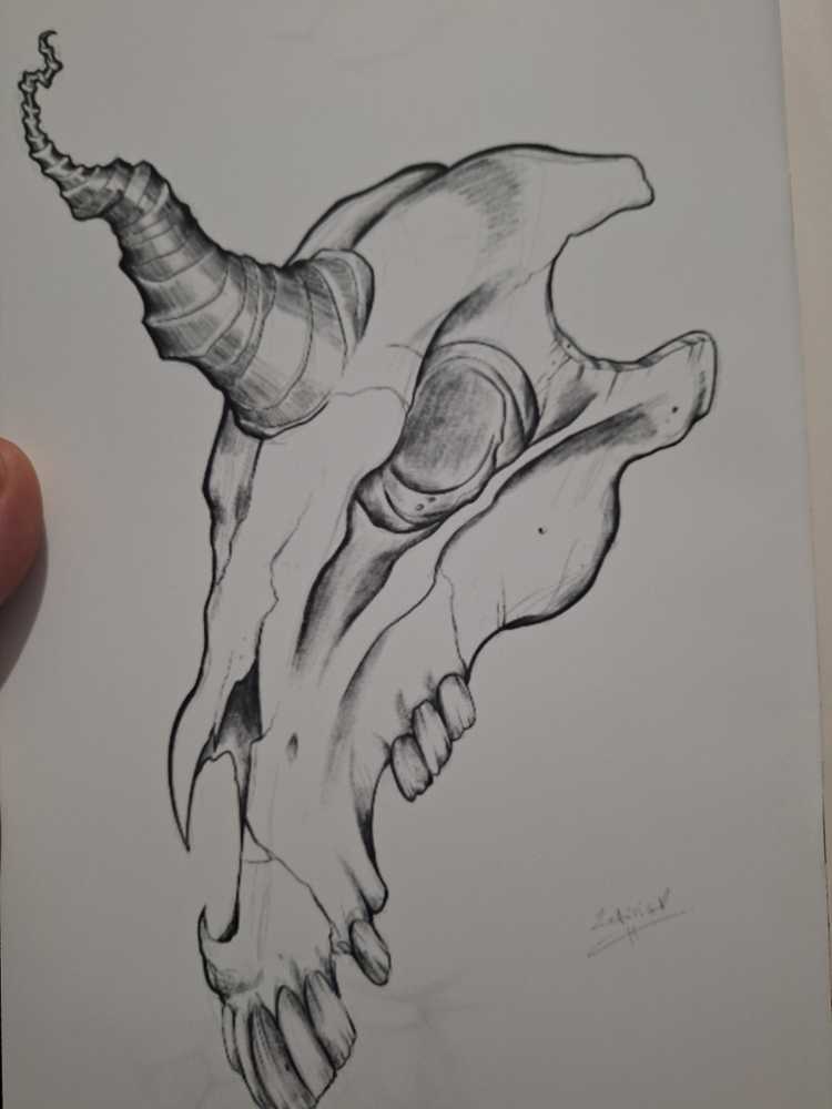 Rain: Creatures Of The Wood  magazine collectible - Main Image 2