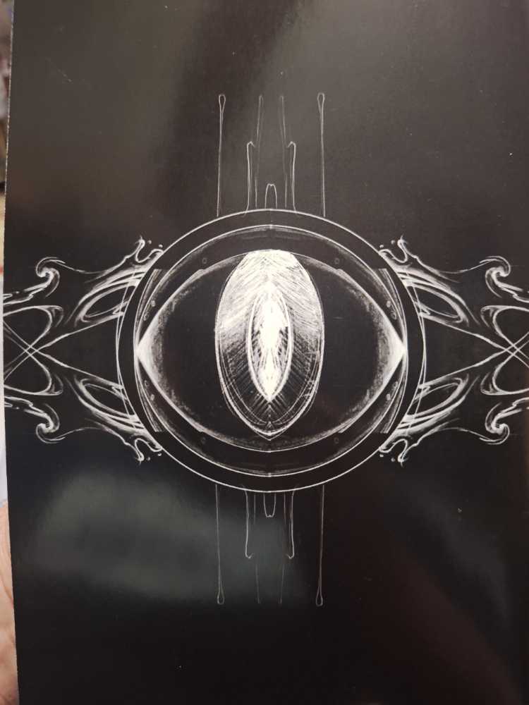 Rain: The World Of Wood  magazine collectible - Main Image 2