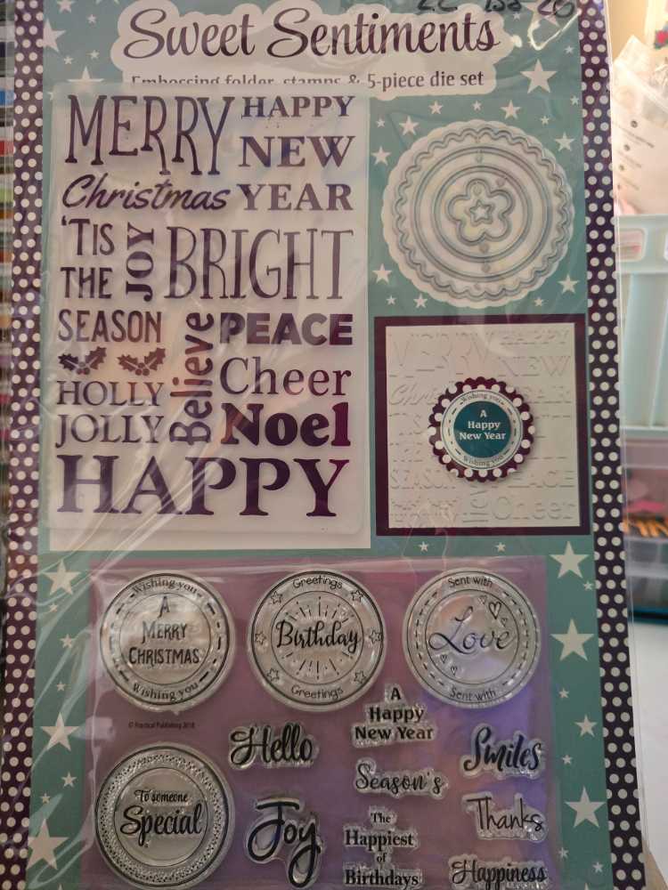 Love Cardmaking   magazine collectible [Barcode 977220354300425] - Main Image 2