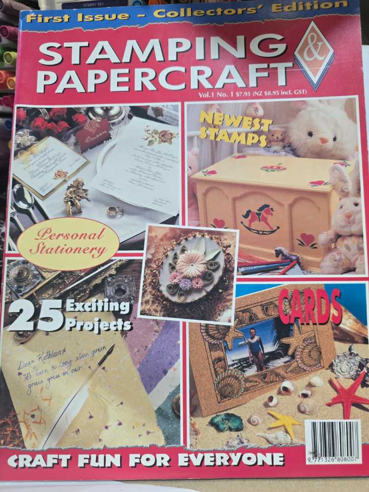 Gardens Illustrated Magazine  2025 April