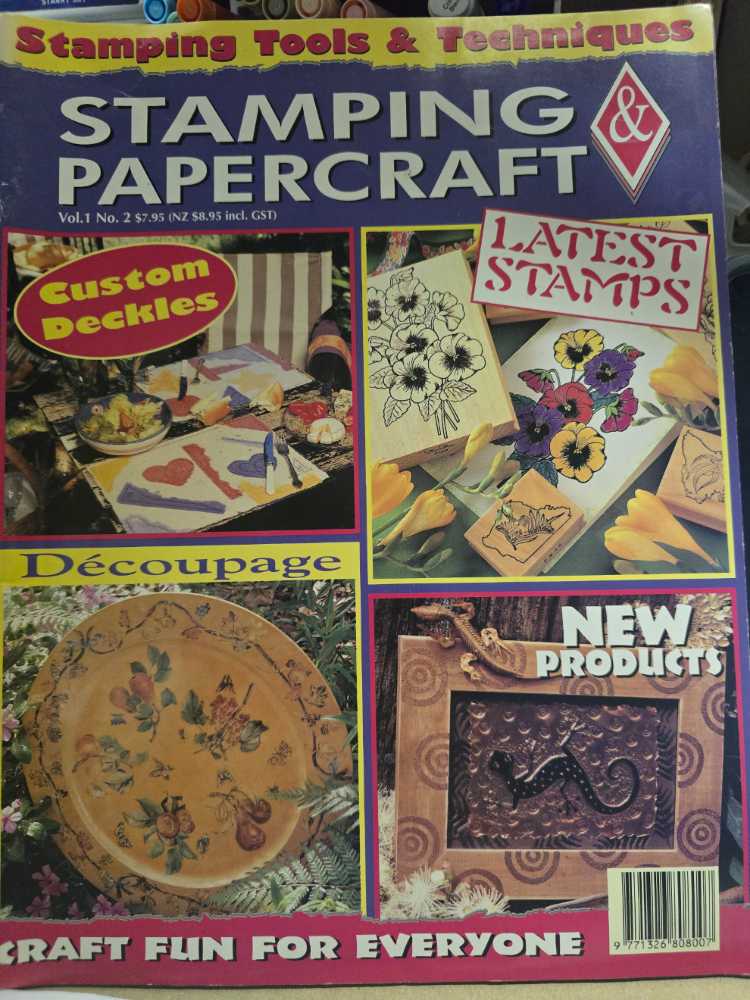 Cracked years best 1990