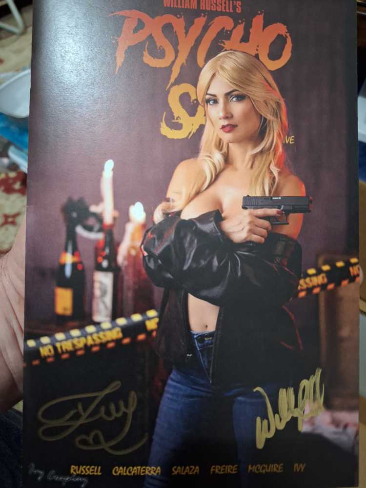 Girls Of Penthouse, The