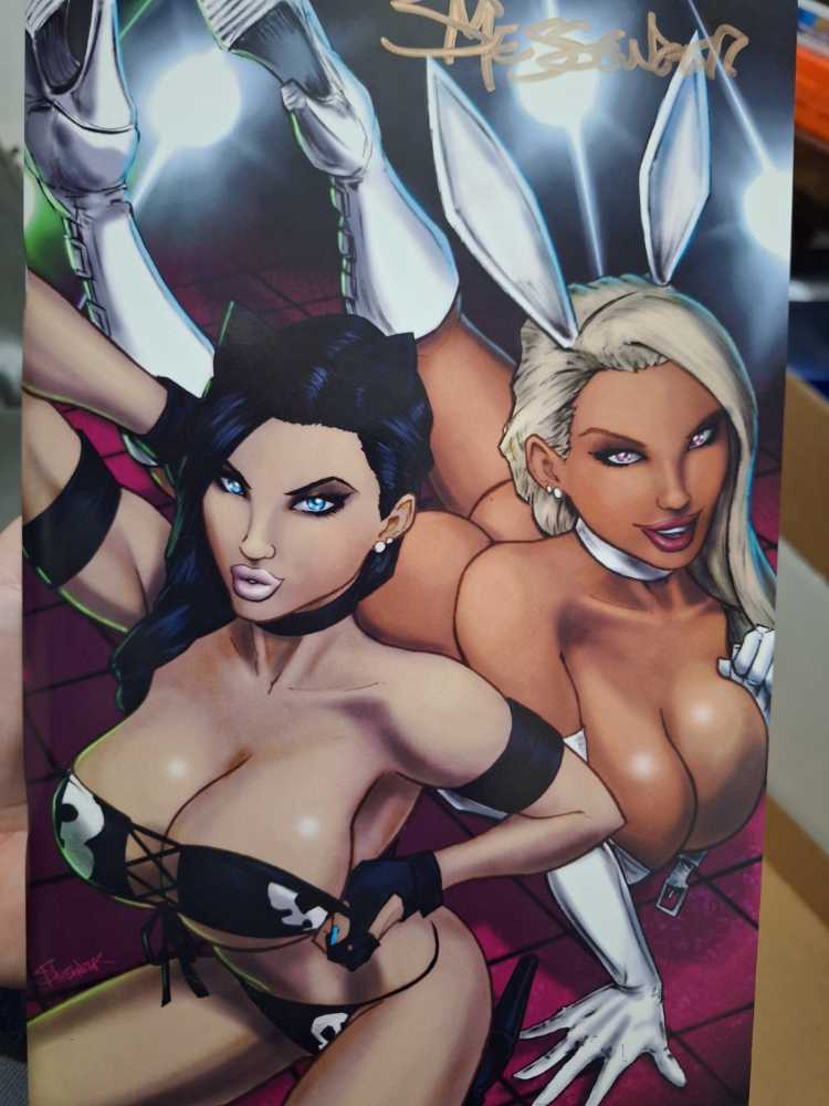 Rubber Stamping Annual 