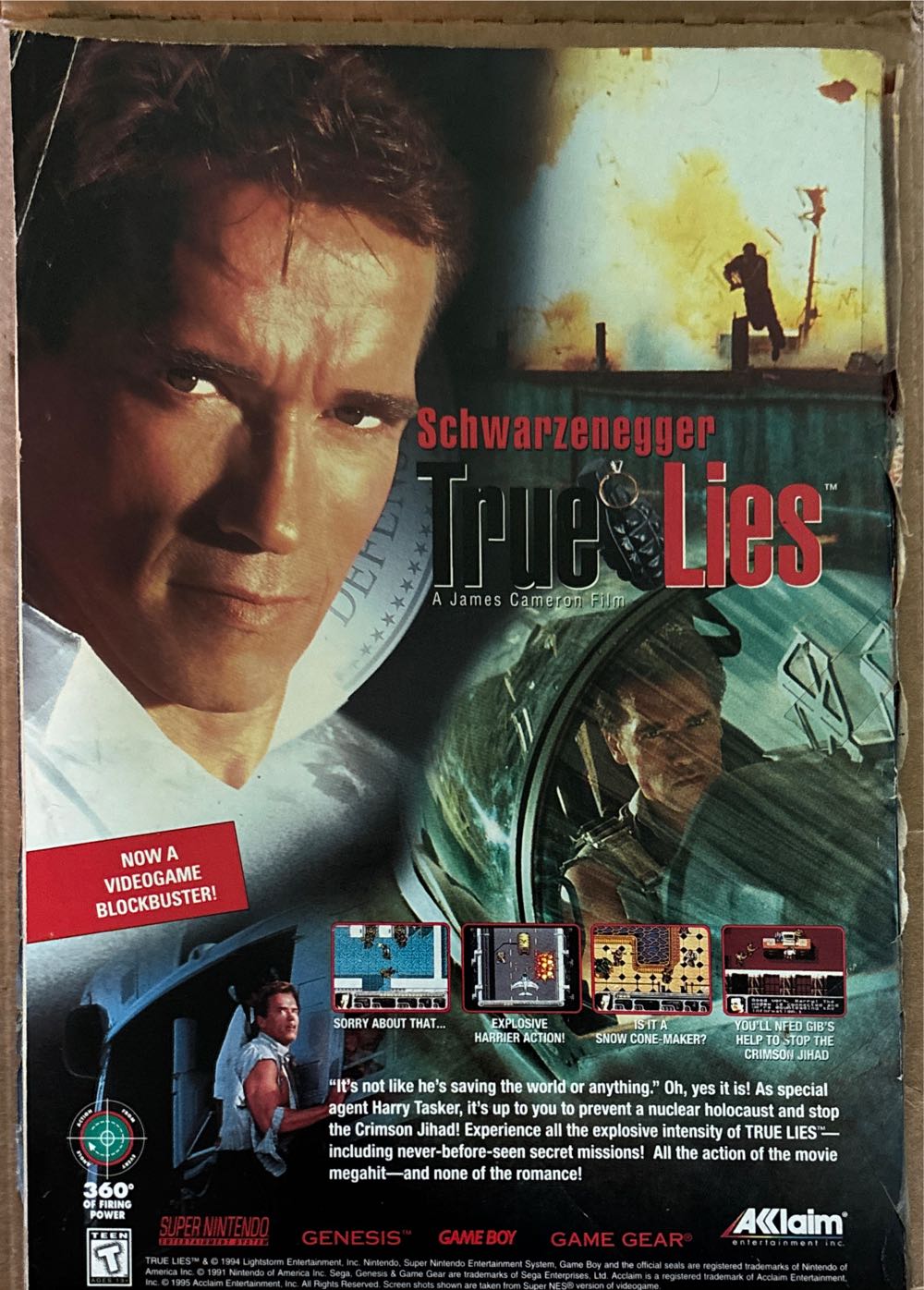 Wizard  (June) magazine collectible [Barcode 72527402725506] - Main Image 2