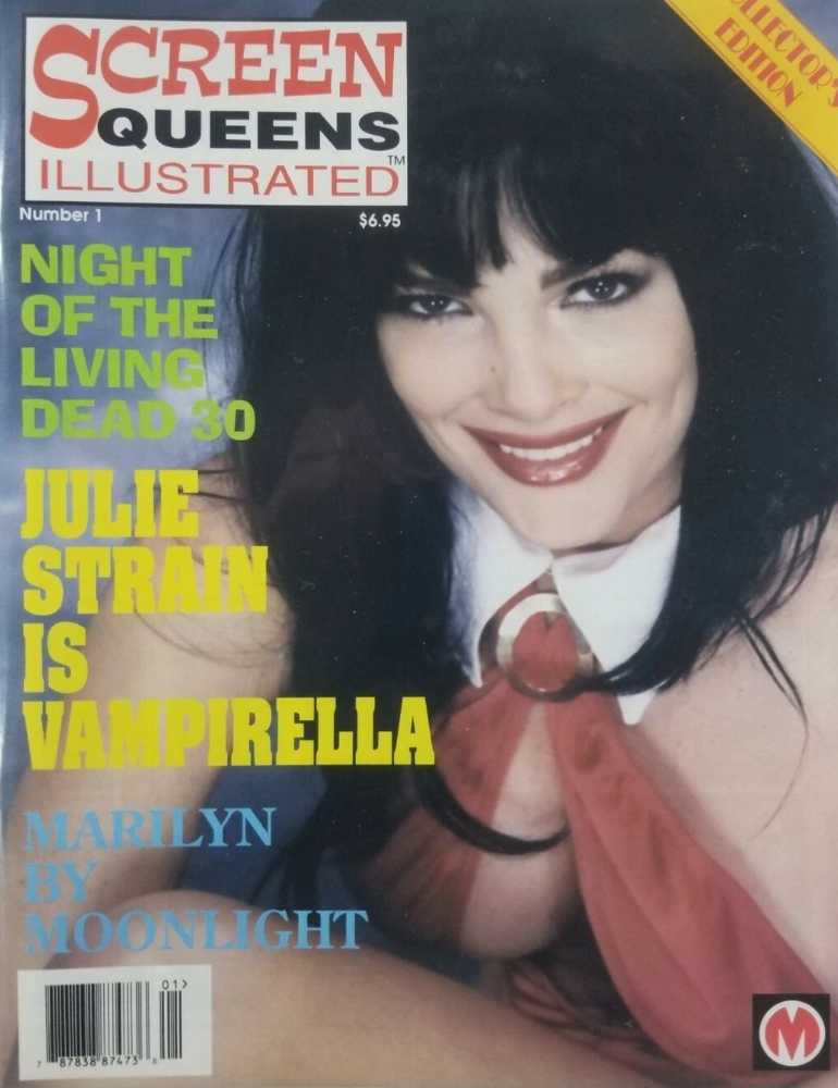 Star Trek Magazine # 22