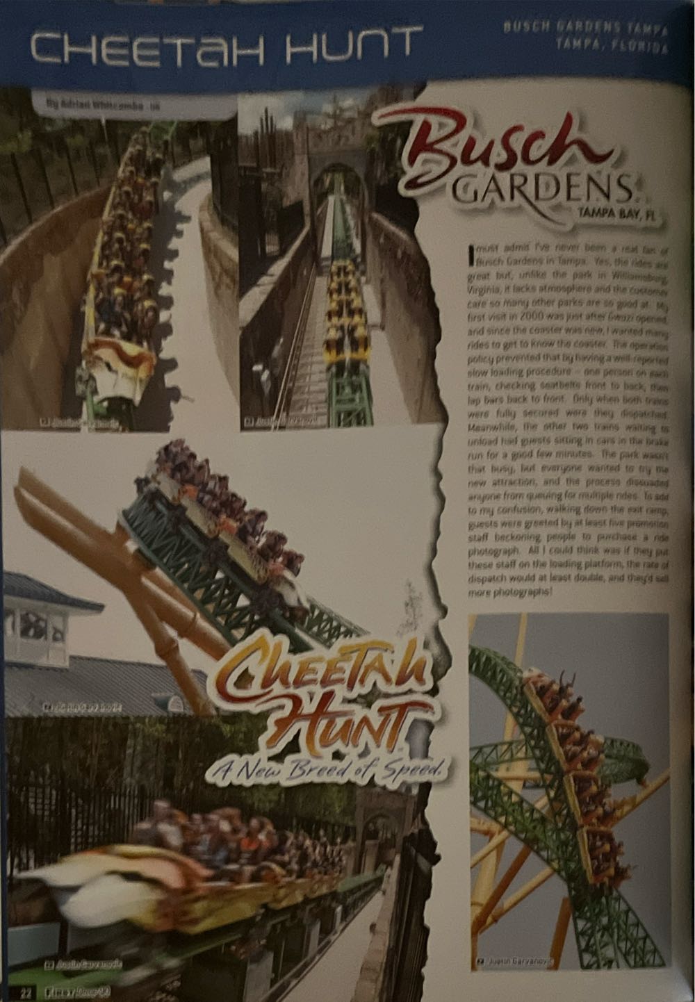 First Drop 90  magazine collectible - Main Image 2