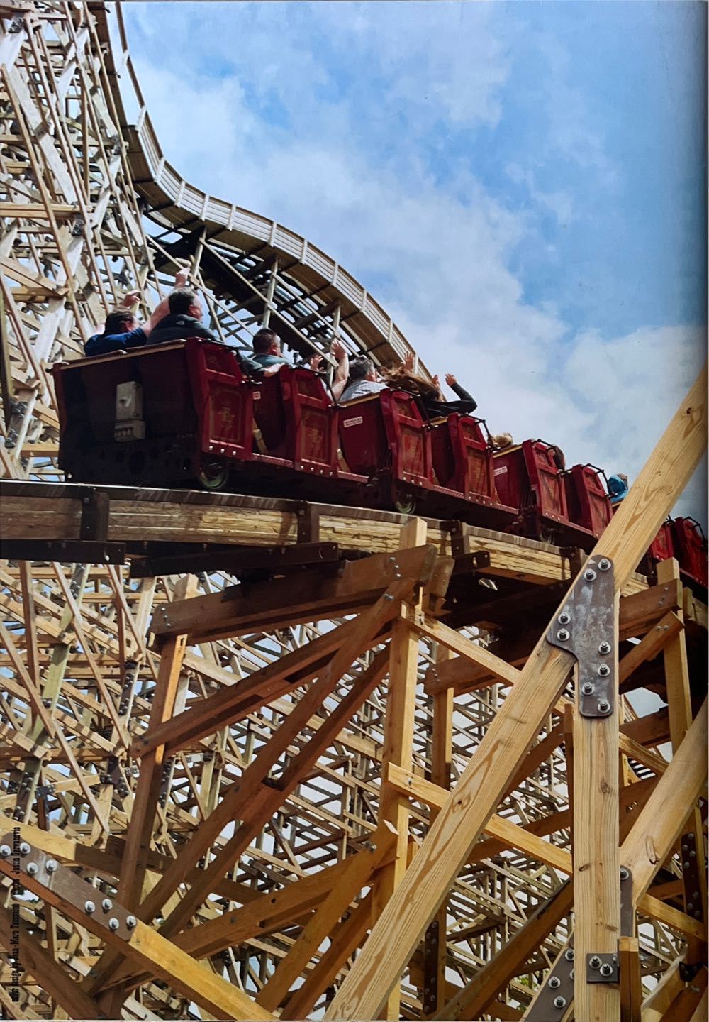 First Drop 96  magazine collectible - Main Image 4