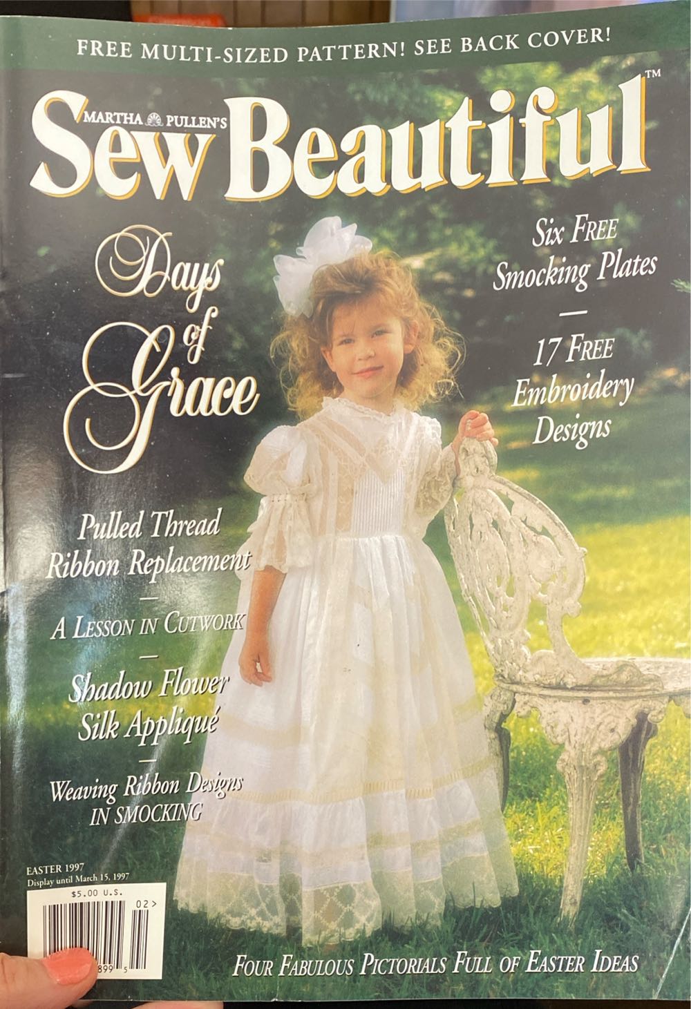 Good Housekeeping  2025 July-August