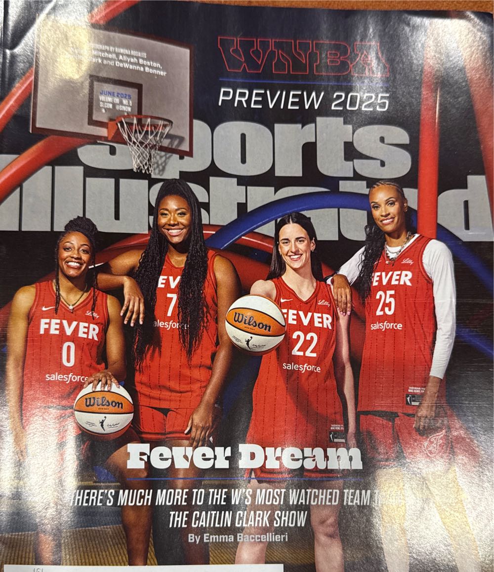 Outdoor Design  2025 May