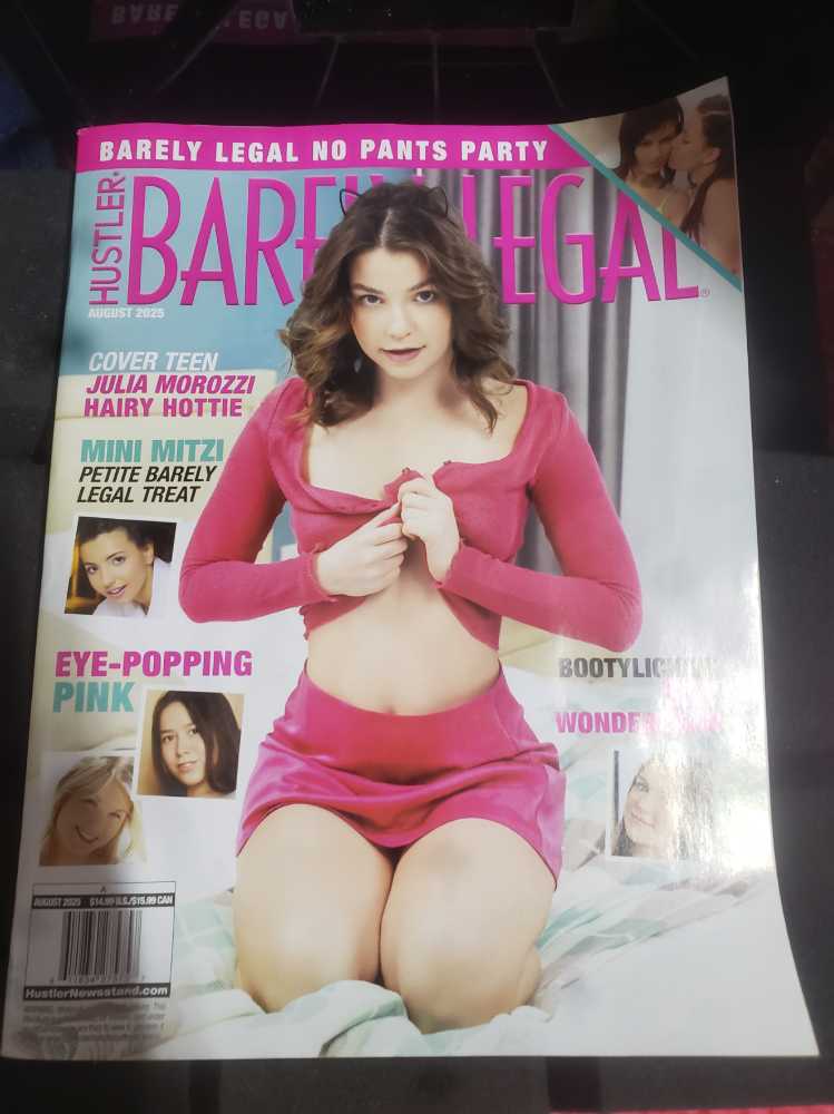 Z Astonishing Tales 25