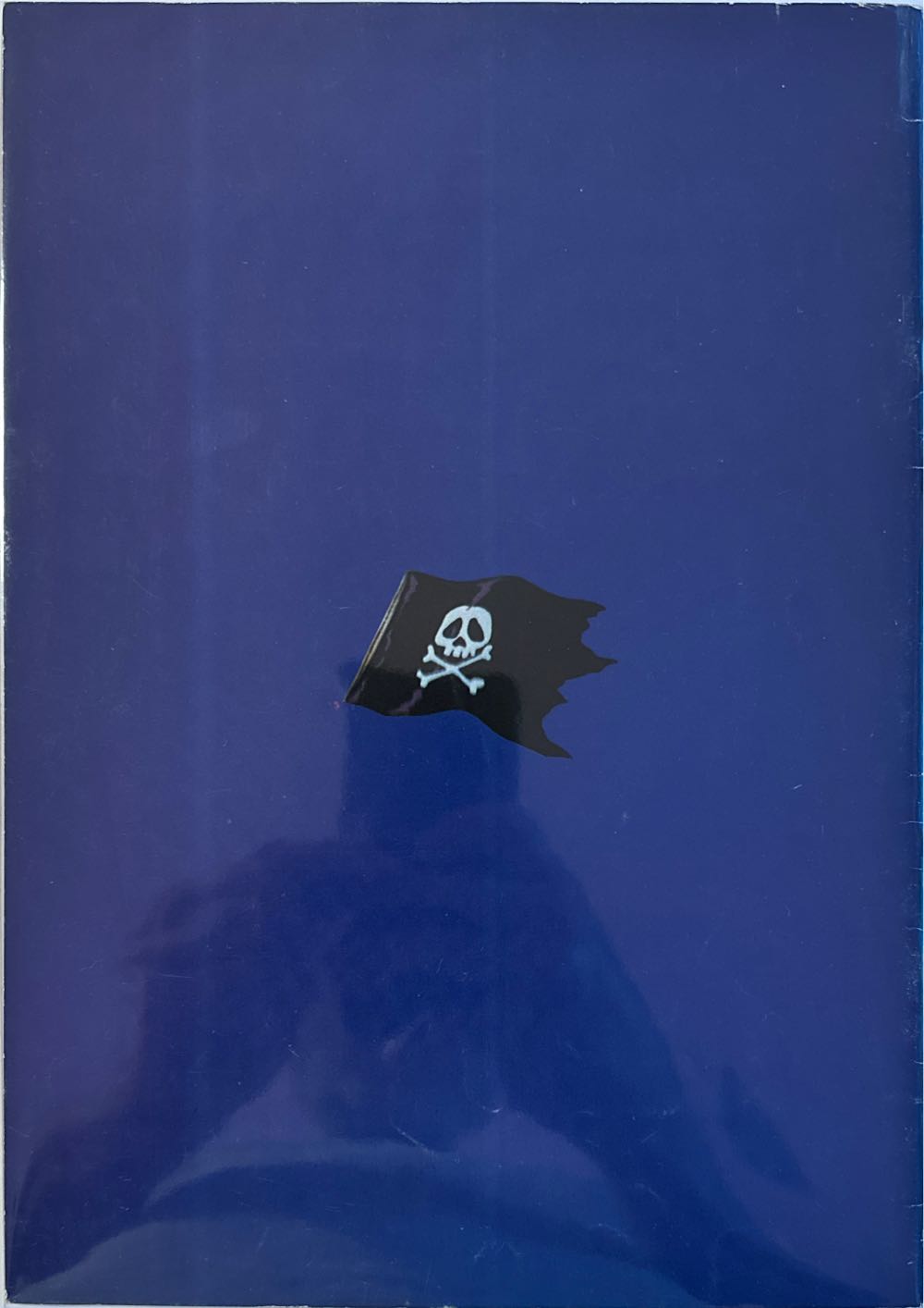 Capitaine Harlock : Le Mystère du Vaisseau Arcadia  magazine collectible - Main Image 2