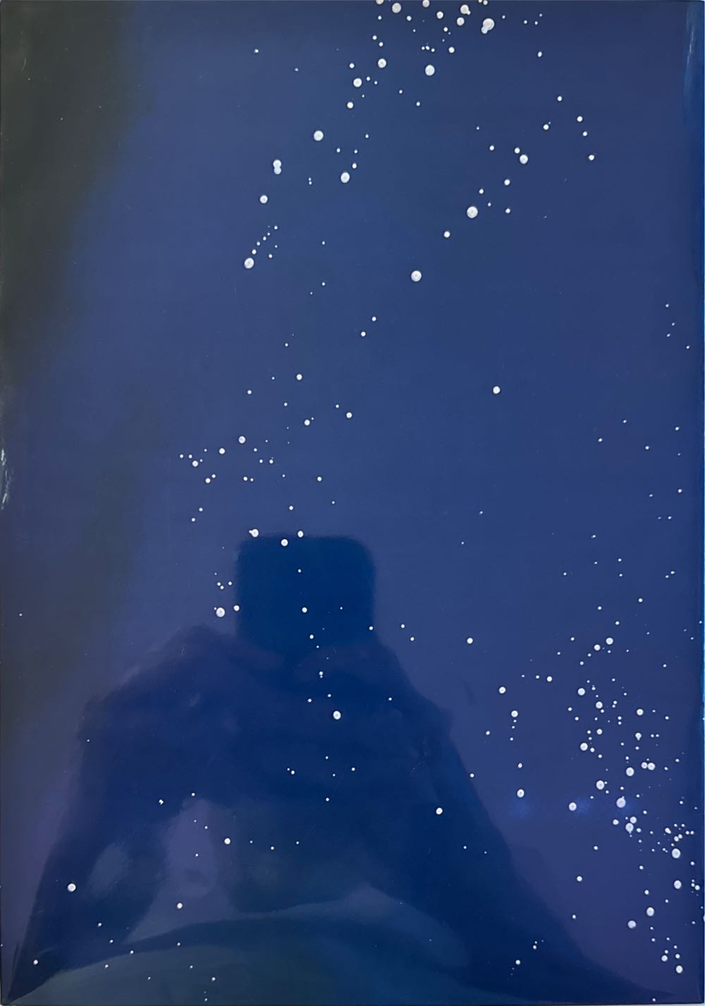 Captain Harlock Soace Pirate  magazine collectible - Main Image 2