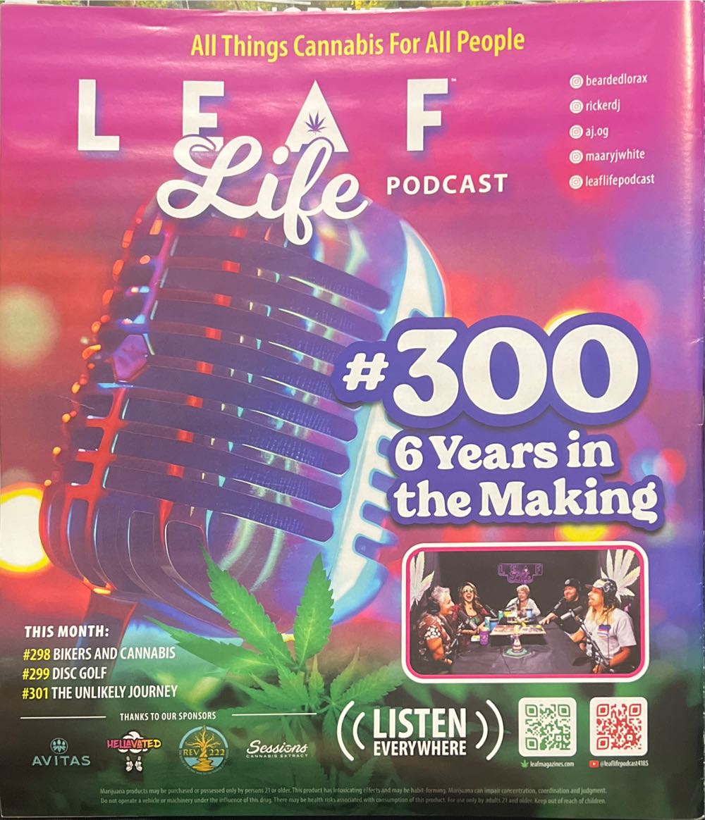 The Edibles Issue  (December) magazine collectible - Main Image 4