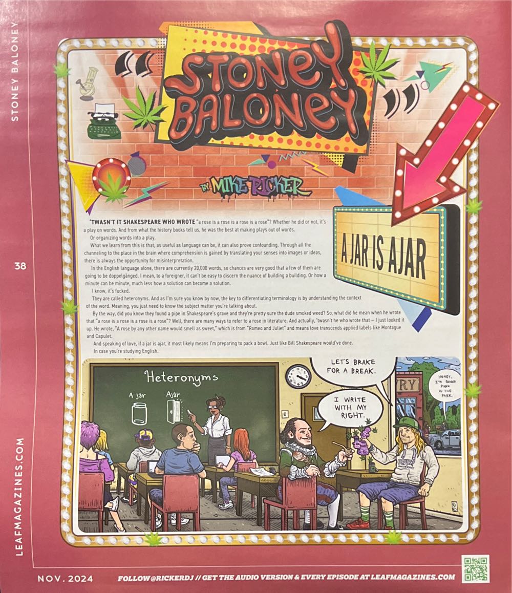 The Harvest Issue  (November) magazine collectible - Main Image 3