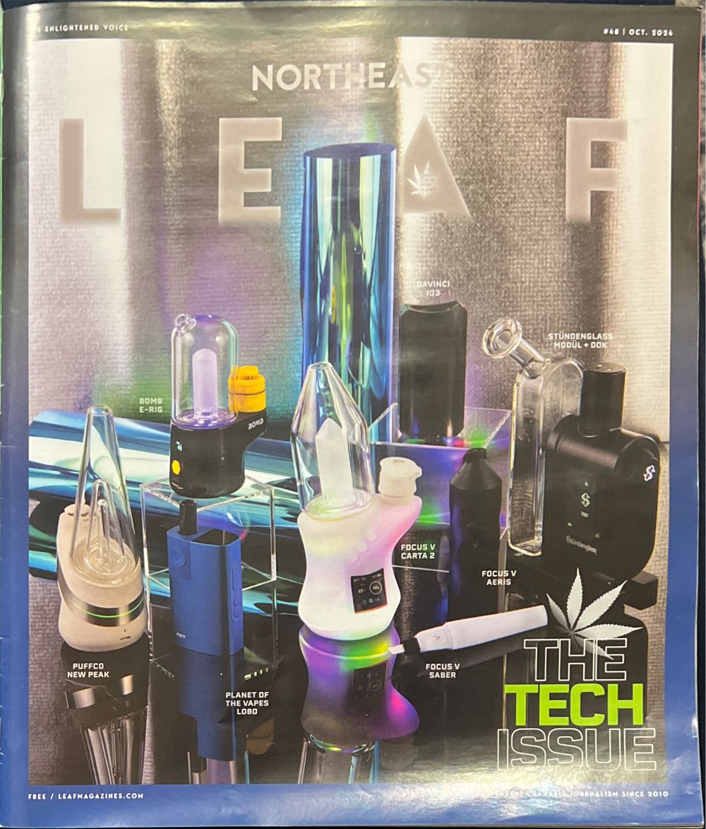 Monocle: The Forecast