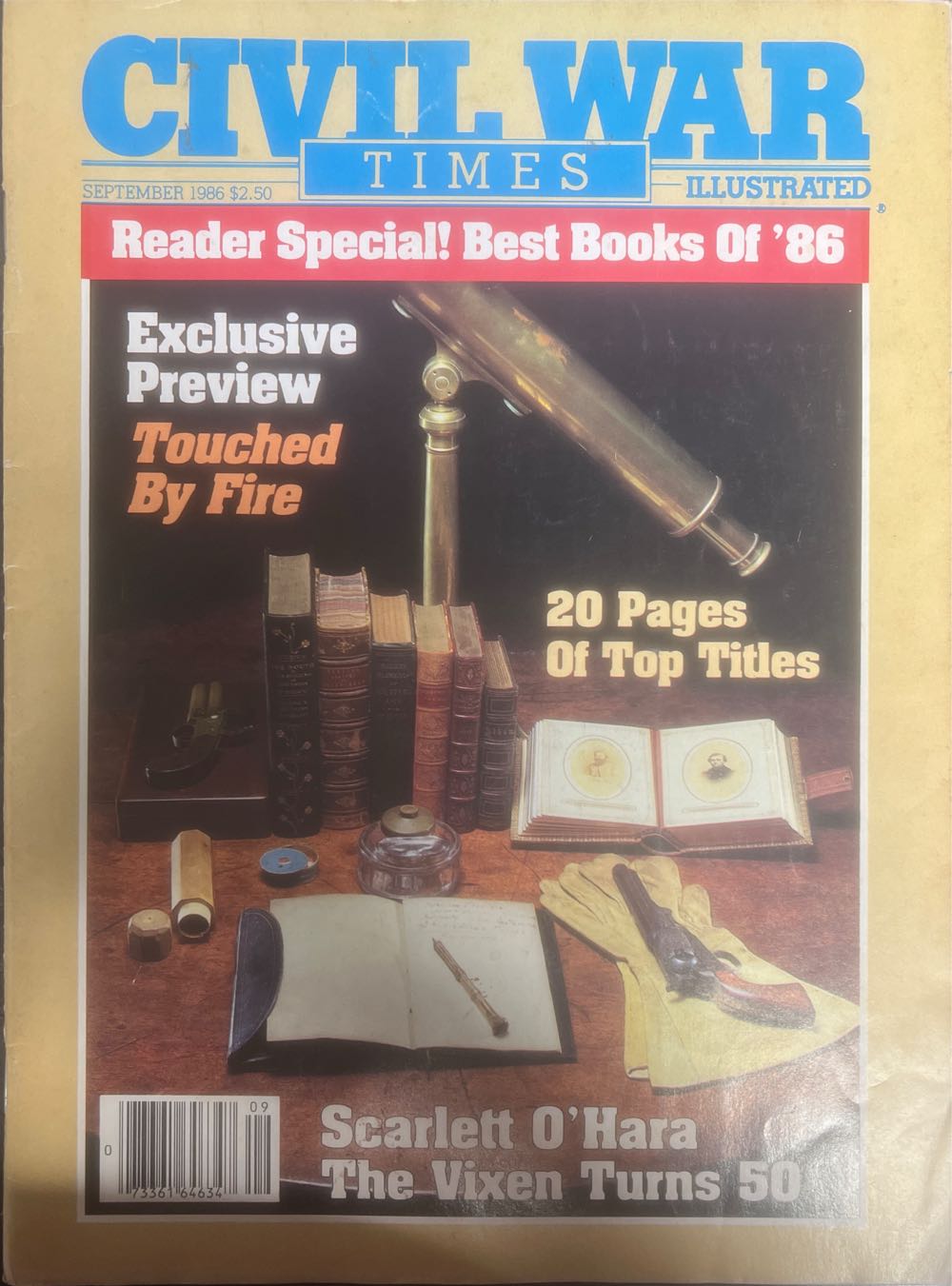 Star Trek Explorer #11