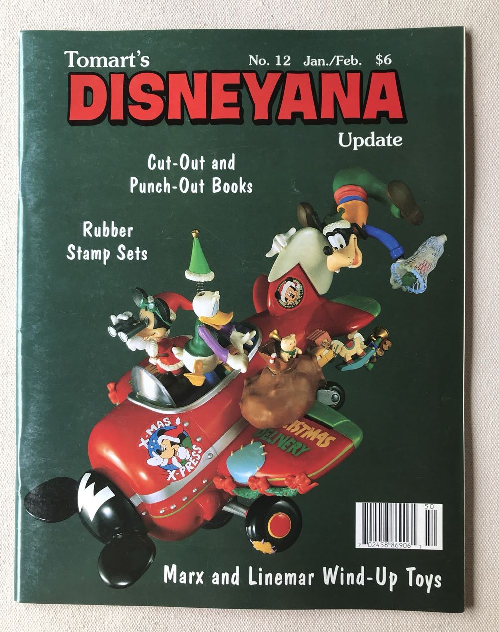 Hustler Barely Legal Dani Diaz