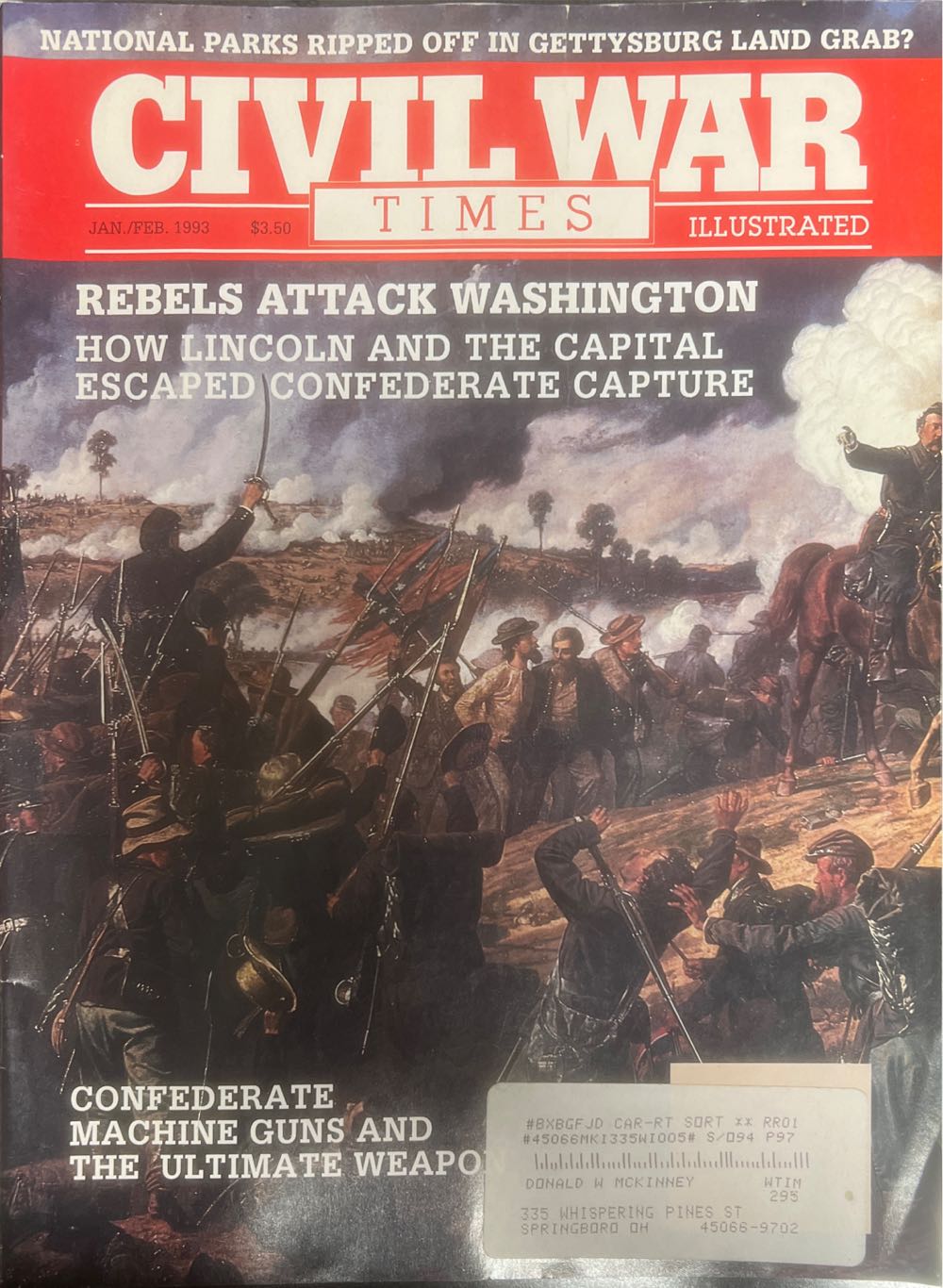 Architectural Digest