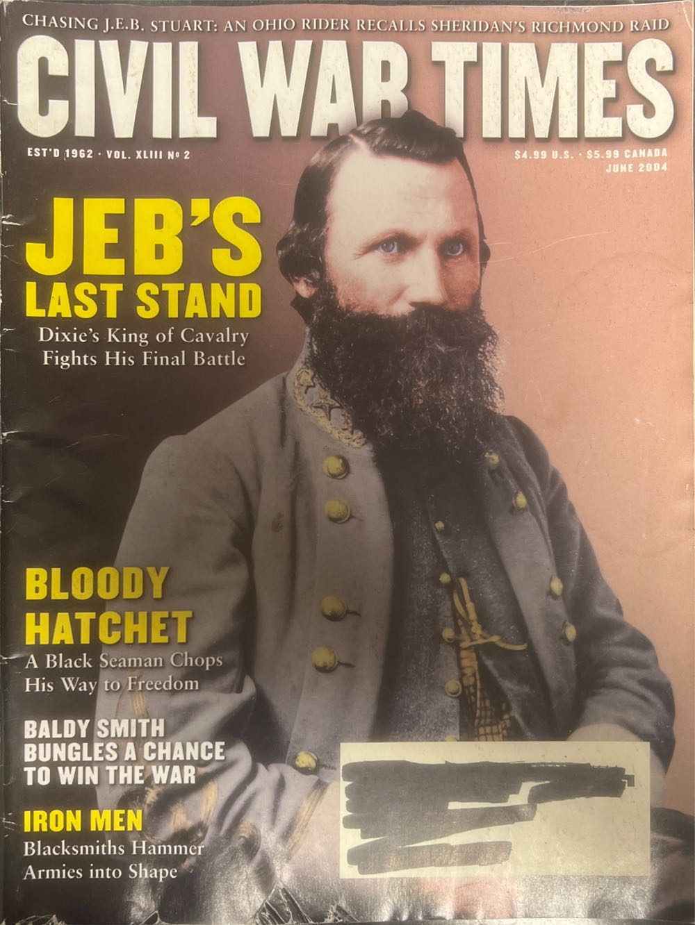 Naughty Neighbors March Showoffs