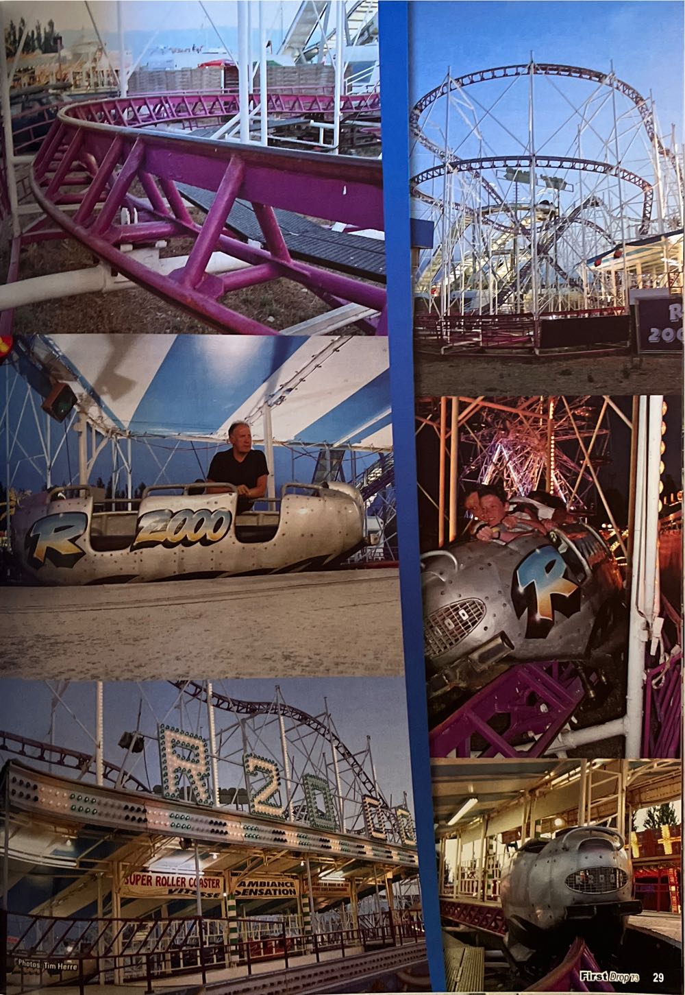 First Drop 73  magazine collectible - Main Image 3