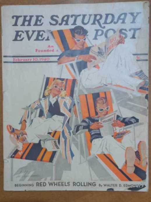 The Ultimate Guide to Harry Potter