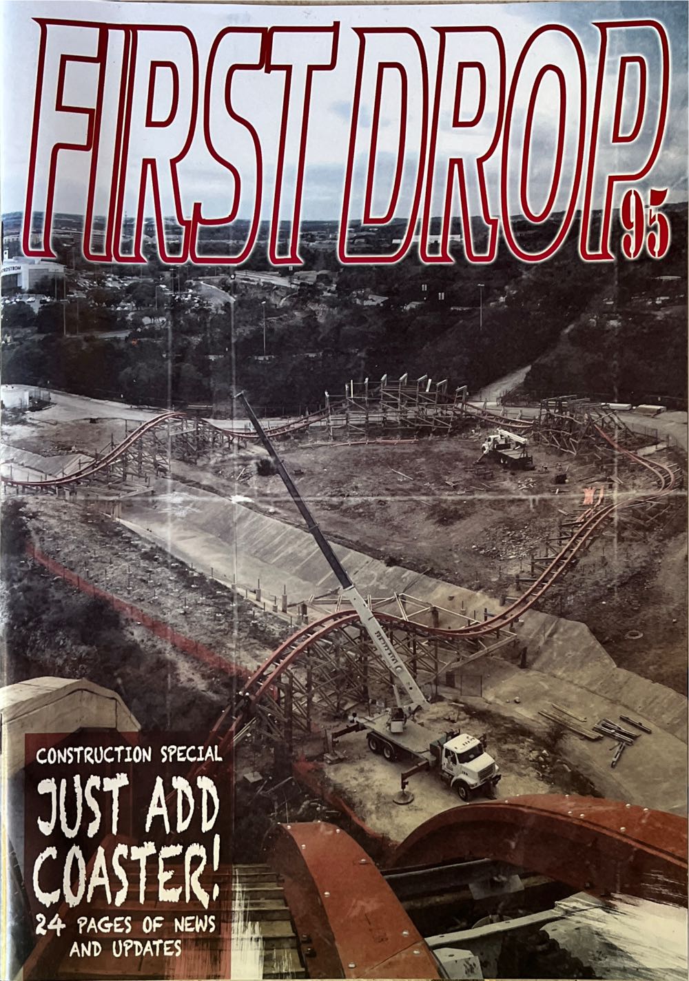 Masters Journal 2025