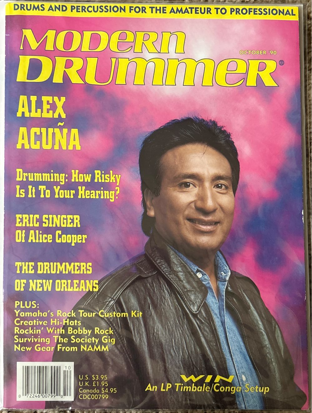 Guide To Confessions Tour