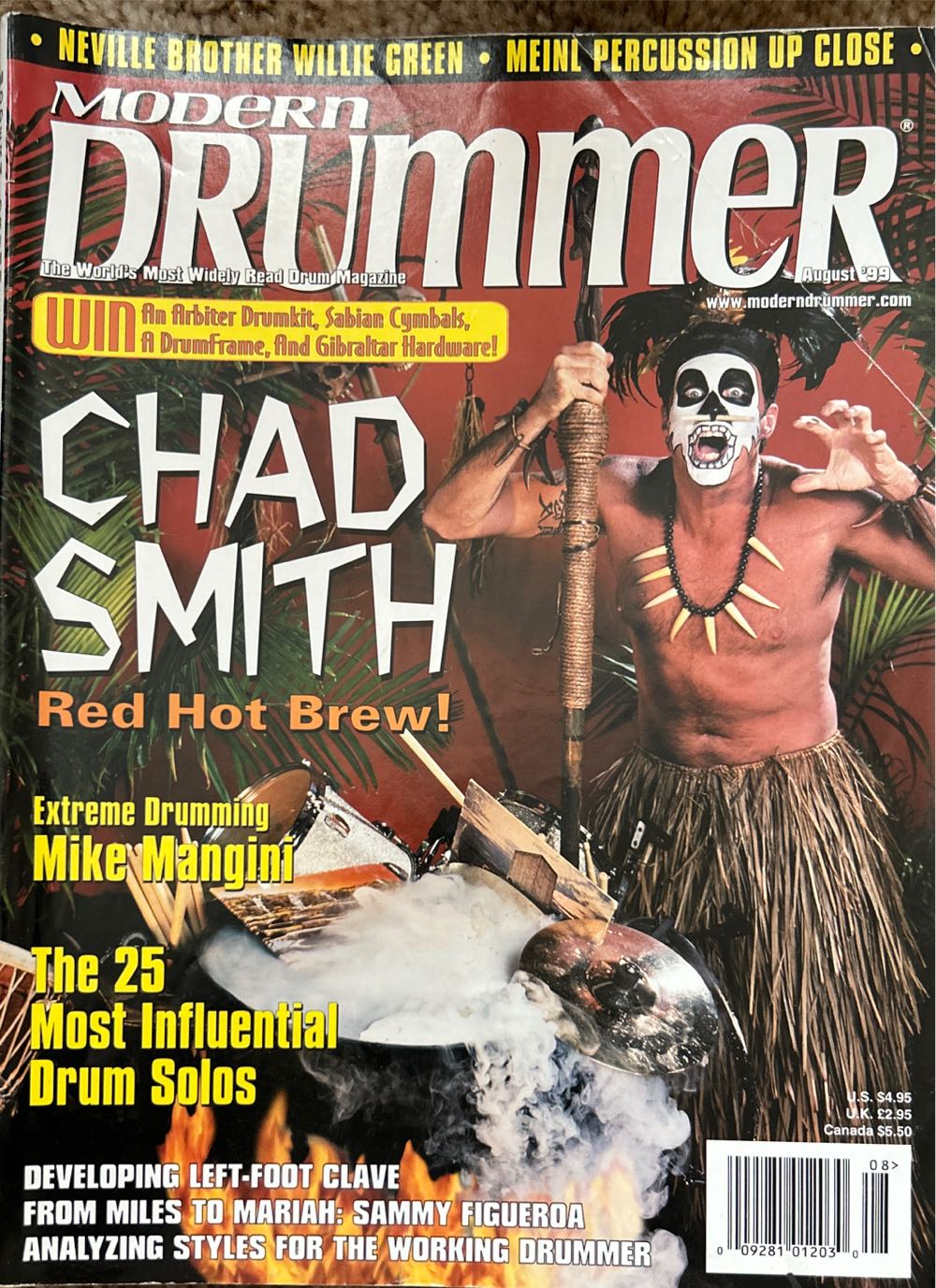 Star Trek III Search For Spock Poster Magazine