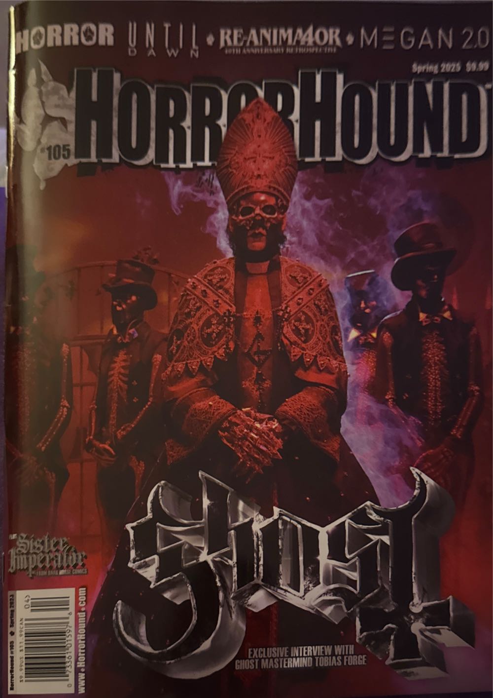 Captain America Living Legend 1