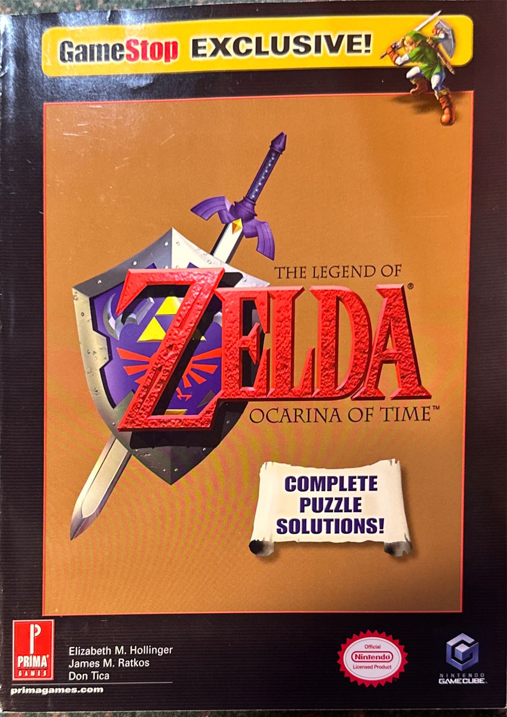 Multikomponent Supplement