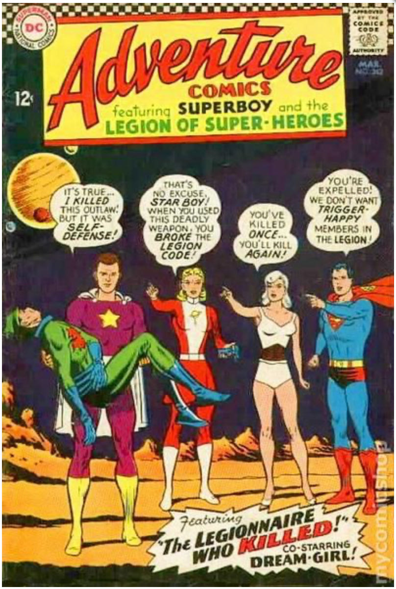 Adventure 342  magazine collectible - Main Image 2