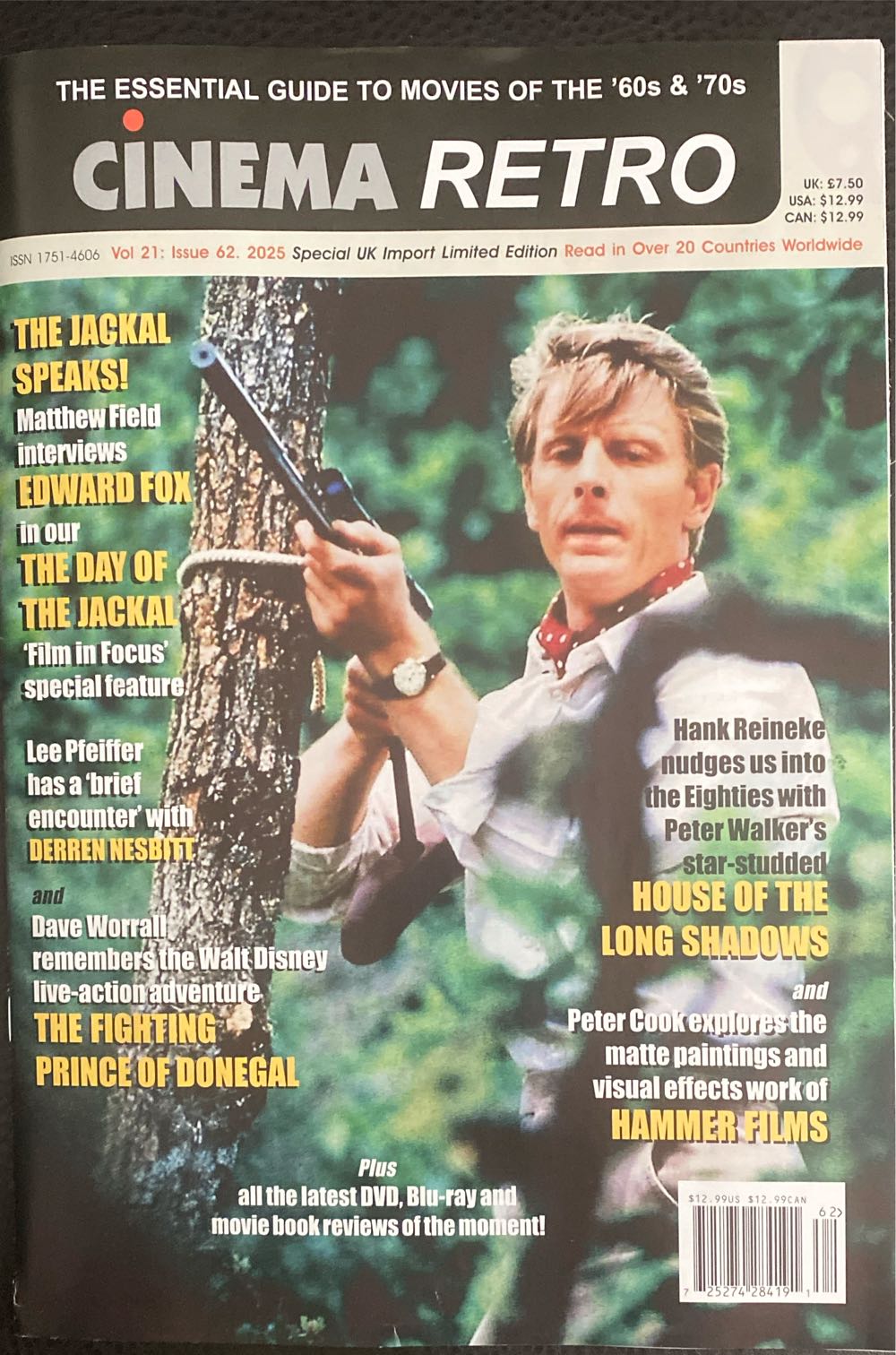 Video Cartoon & Comics N. 5